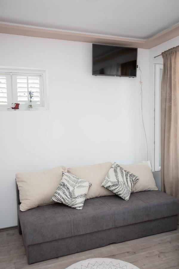 Apartman Ana 2 Требинье Экстерьер фото