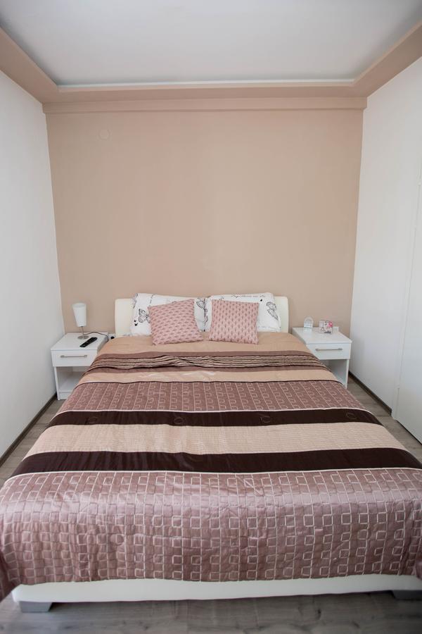 Apartman Ana 2 Требинье Экстерьер фото