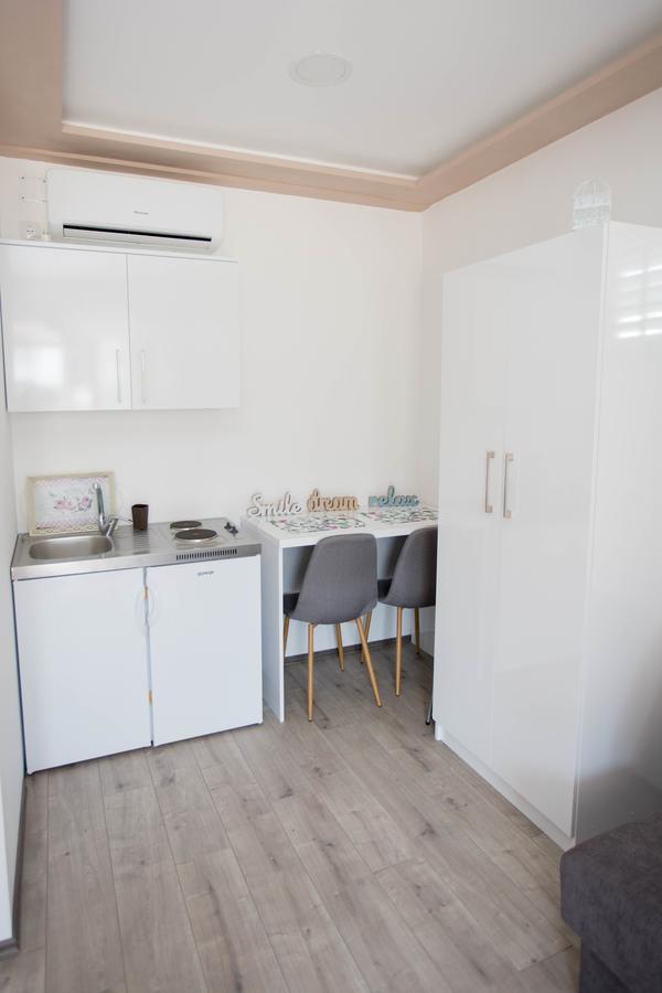 Apartman Ana 2 Требинье Экстерьер фото