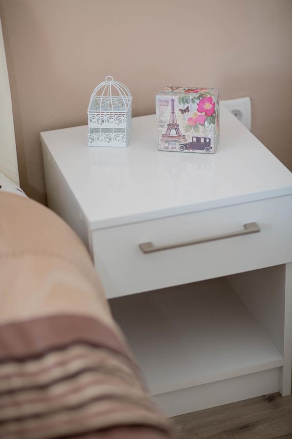 Apartman Ana 2 Требинье Экстерьер фото