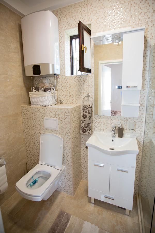 Apartman Ana 2 Требинье Экстерьер фото