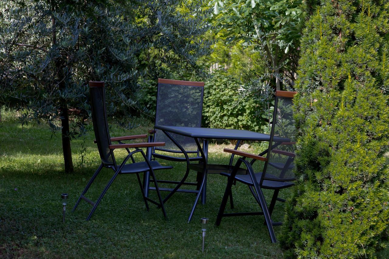 Apartman Ana 2 Требинье Экстерьер фото