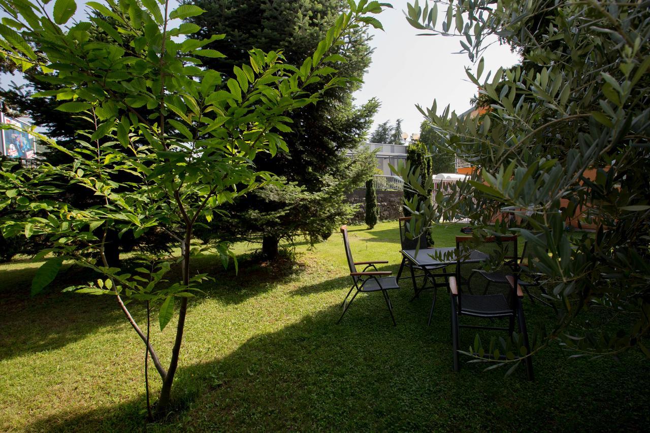 Apartman Ana 2 Требинье Экстерьер фото