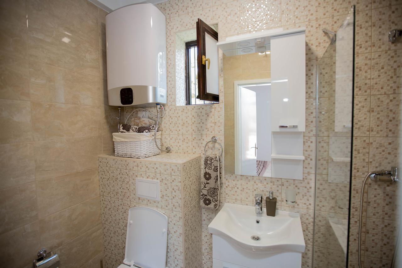 Apartman Ana 2 Требинье Экстерьер фото