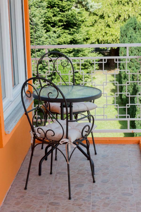 Apartman Ana 2 Требинье Экстерьер фото