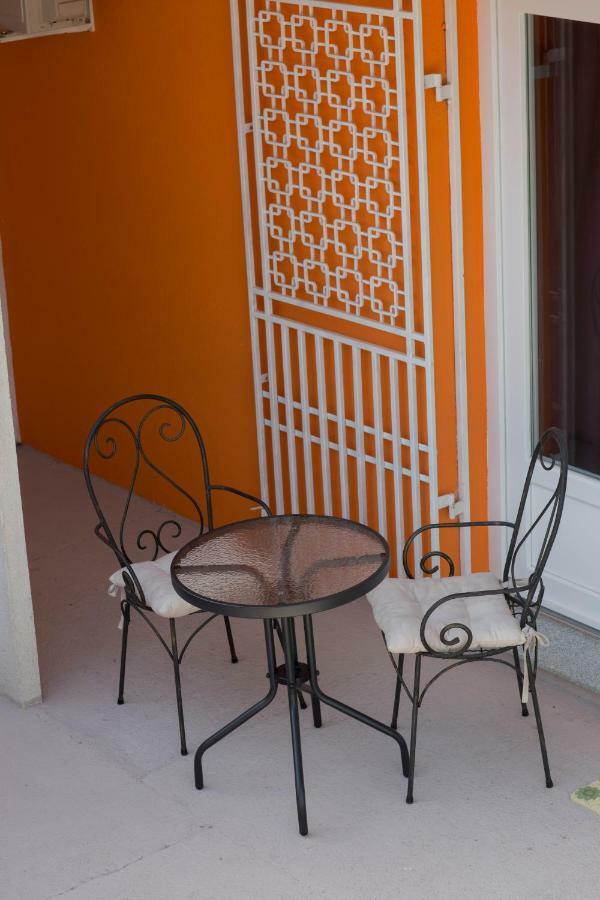 Apartman Ana 2 Требинье Экстерьер фото